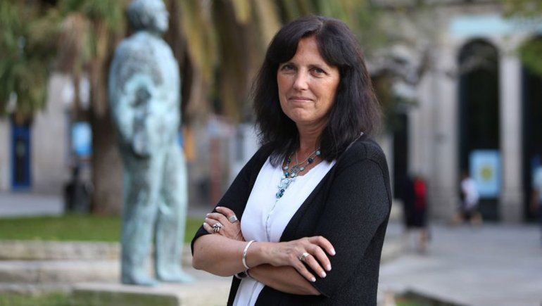 En la Argentina, las crisis las resistimos a través de la cultura