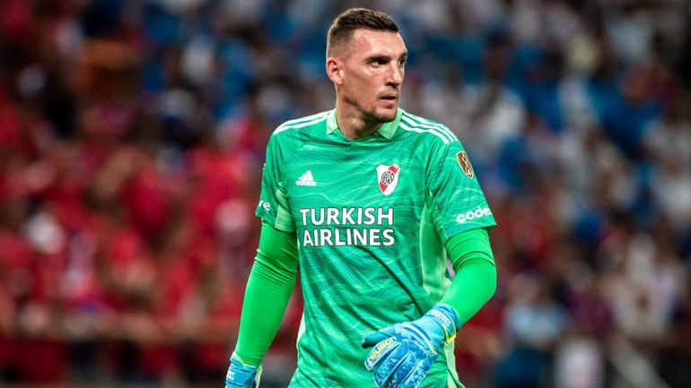 Franco Armani Franco Armani