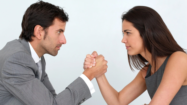 Confirmado: por qué los hombres viven menos que las mujeres