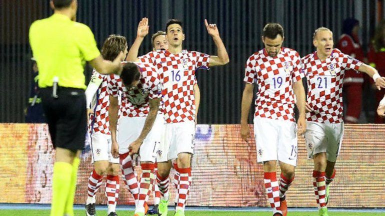 Así se juegan los repechajes para el Mundial: días, horarios y chances de cada equipo