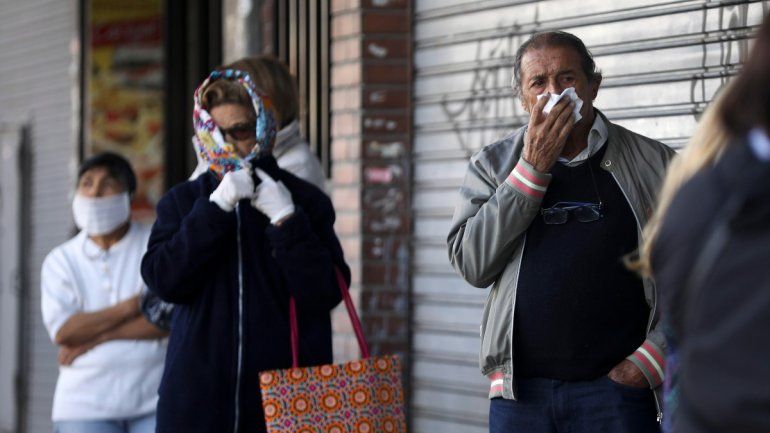 Coronavirus: ¿cuándo podría terminar la pandemia?