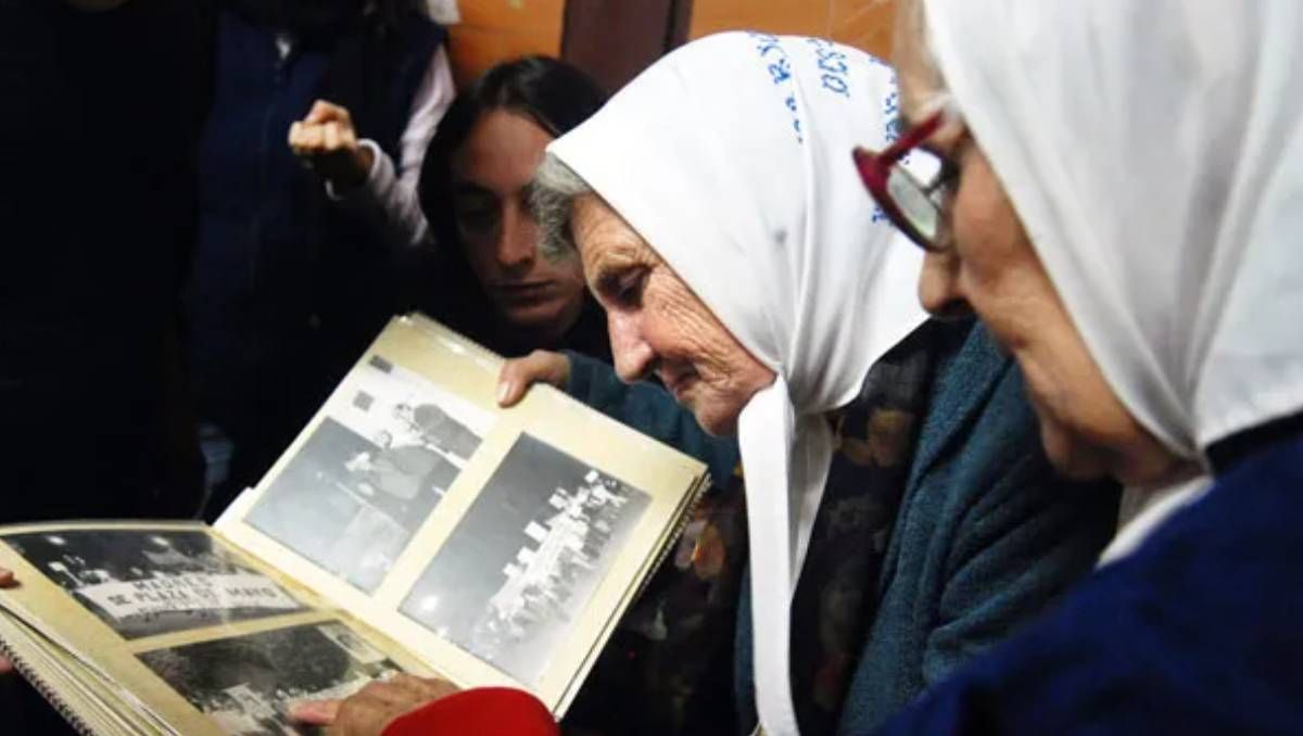 Nos abrazamos en su memoria: cuándo es el velatorio de Lolín Rigoni