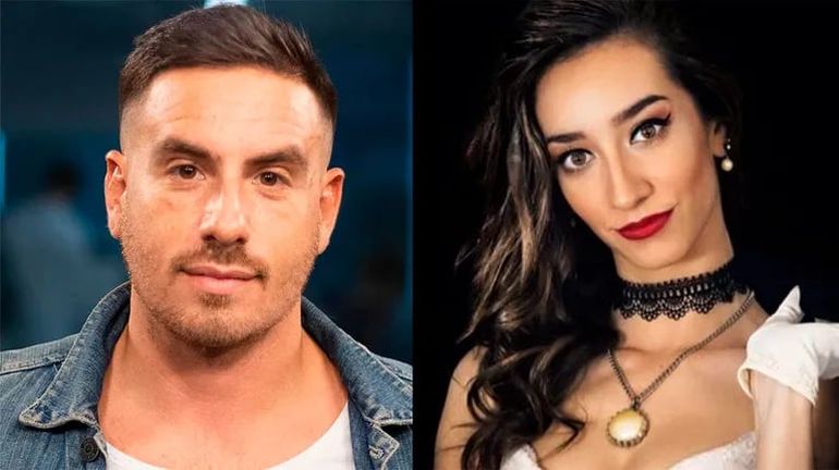 El consejo a la nueva novia de Fede Bal para que no le sea infiel