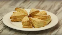Scones keto para acompañar el mate, sin harinas ni azúcar: la mejor receta para una merienda sana y sabrosa Scones keto para acompañar el mate, sin harinas ni azúcar: la mejor receta para una merienda sana y sabrosa