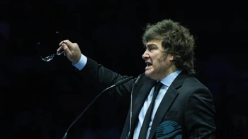 es oficial el veto de javier milei al aumento de las jubilaciones y la emergencia en discapacidad
