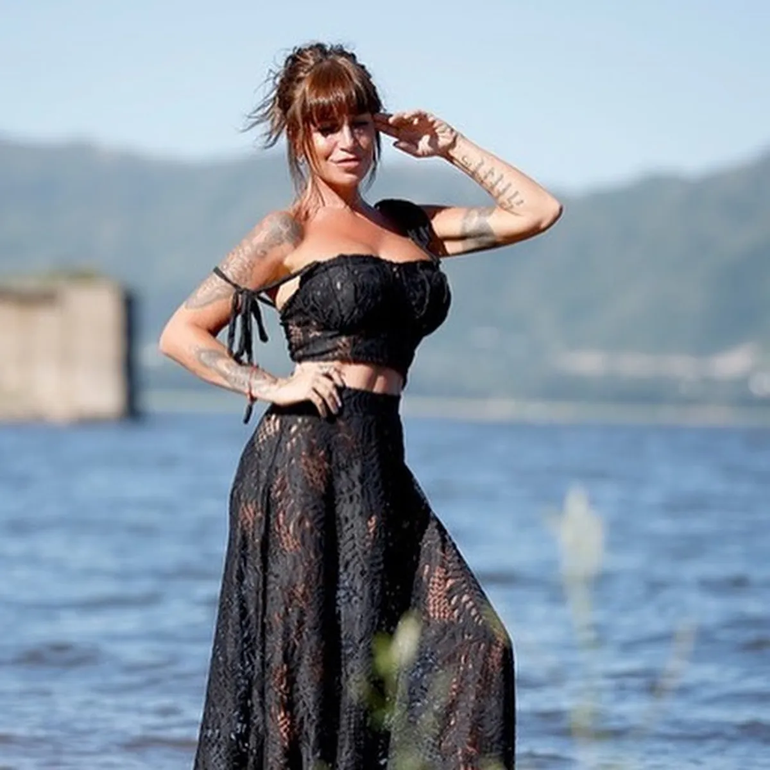 Florencia Peña Florencia Peña