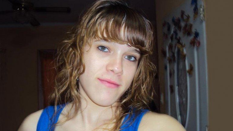 El padre de Mariana Mercado: Yo sé que a mi hija la mataron y el asesino está suelto