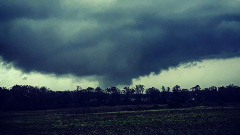 Tornado provocó 23 muertos en el sureste de Estados Unidos