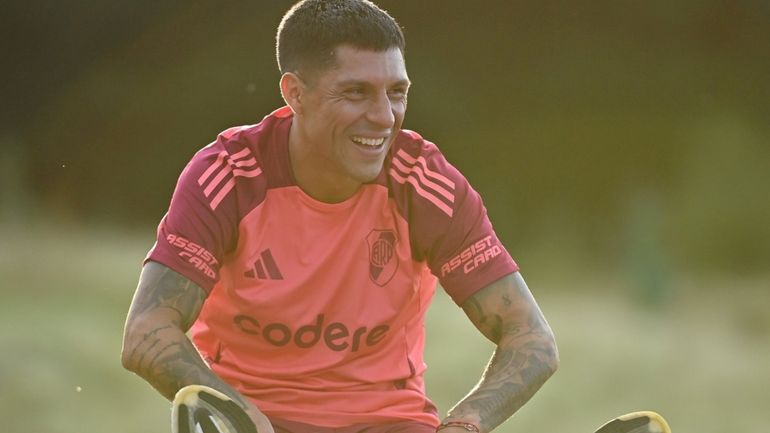 Enzo Pérez Enzo Pérez