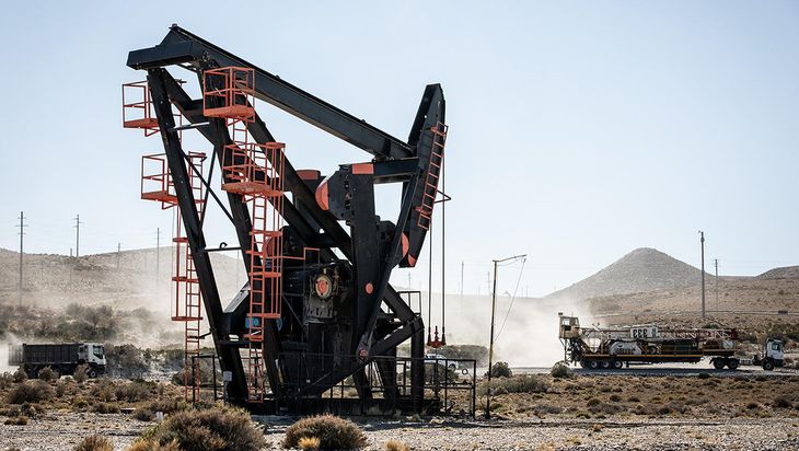 Nación y Chubut avanzaron con la eliminación de la retención a las exportaciones del petróleo convencional.