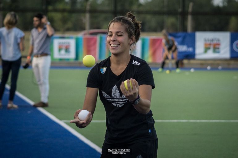 Hóckey: por qué una de Las Leonas se nacionaliza para jugar en una selección europea