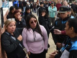 Denuncia que su hijo fue abusado en la escuela por un compañero de 7 años: El daño a mi bebé es irreparable Denuncia que su hijo fue abusado en la escuela por un compañero de 7 años: El daño a mi bebé es irreparable