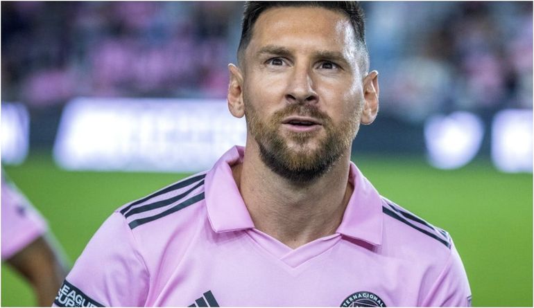 Lionel Messi reveló que es lo que le está molestando de su vida en Miami