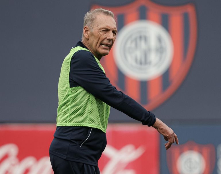 Miguel Ángel Russo Miguel Ángel Russo