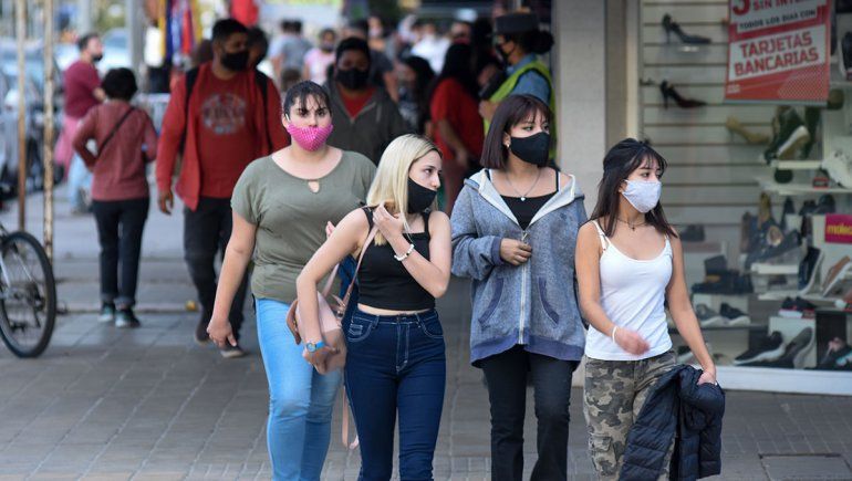 Pronóstico del tiempo: ¿Hasta cuándo sigue la primavera en la región?
