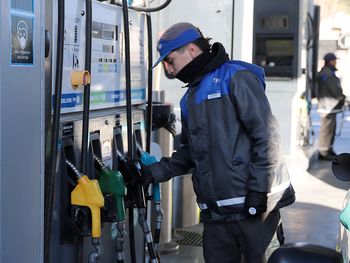 El CEO y presidente de YPF, Horacio Marín, anticipó cuándo arrancará el plan piloto con precios diferenciados de combustibles.