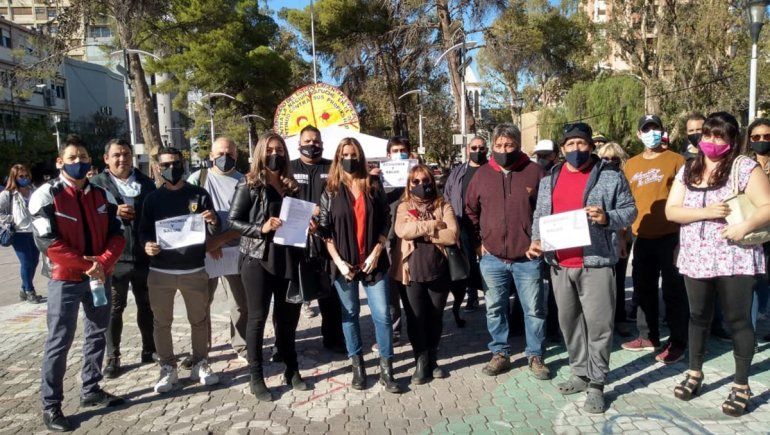 Piden que vuelvan las fiestas para evitar eventos clandestinos