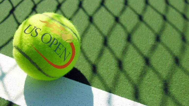 Cómo resultó el sorteo para los tenistas argentinos en el US Open