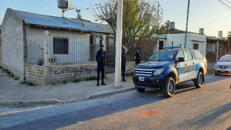 Desbaratan búnker narco que movía $1 millón en cocaína