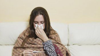 Epidemia de gripe en España: máxima preocupación de las autoridades por la escalada de casos