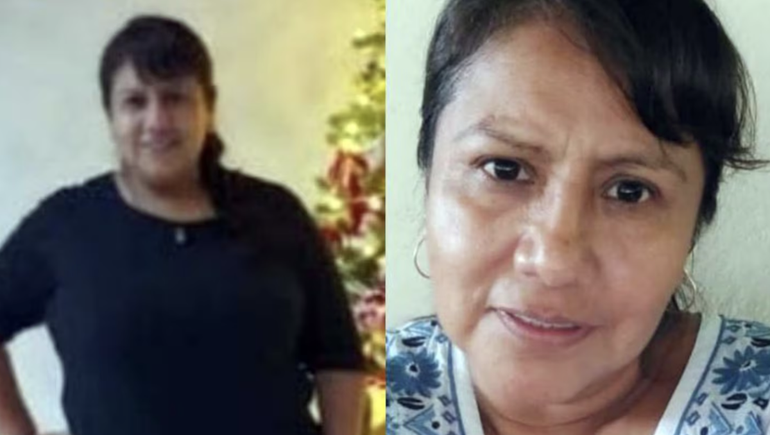 Rosmery Aramayo Torres está desaparecida desde enero y se sospecha femicidio. Foto: MPF Salta