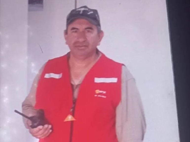 Daniel Olivares, sobrevivió milagrosamente tras flotar dos días en el río. Daniel Olivares, sobrevivió milagrosamente tras flotar dos días en el río.