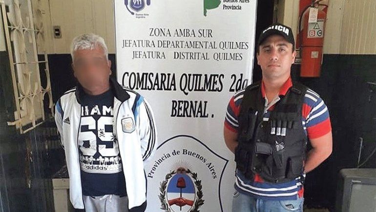 Invitaba a nenes a jugar a la Play y abusaba de ellos