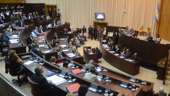 Más de la mitad del presupuesto irá a gasto social