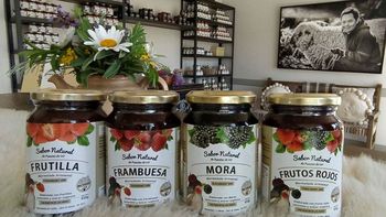 los originales dulces con especias de san martin de los andes que recomiendan los famosos los originales dulces con especias de san martin de los andes que recomiendan los famosos