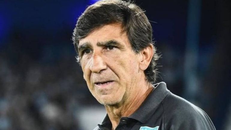 Gustavo Costas Gustavo Costas