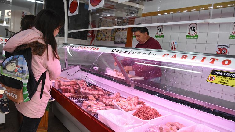 Aumento en las carnicerías: cuánto sale comprar carne en Neuquén
