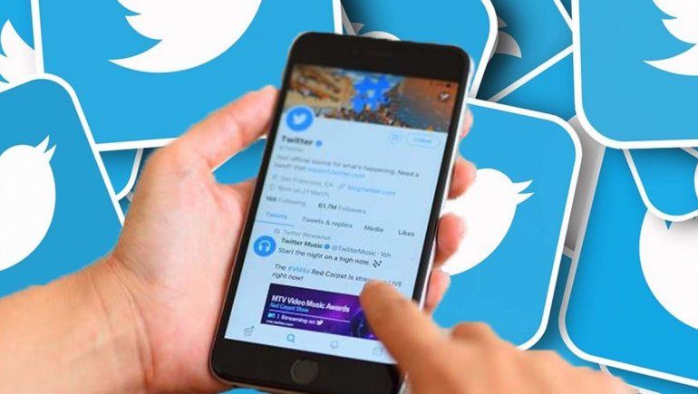 Twitter suspendió por error a usuarios que escribieron una prohibida palabra