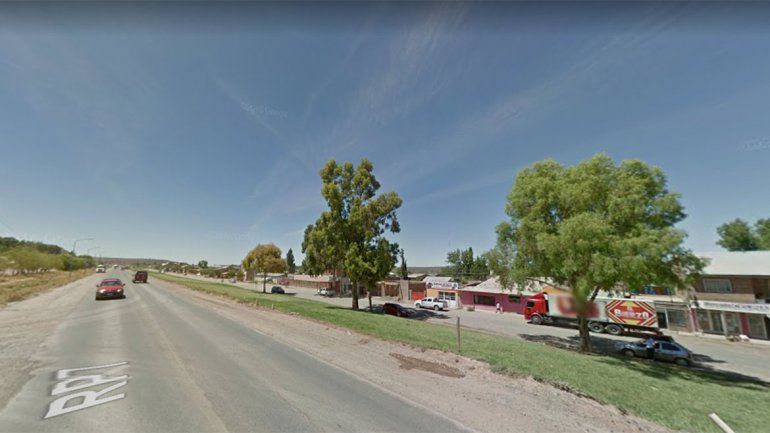 Los atraparon tras tirotear una casa en Añelo y huir en un auto: tienen 13, 15 y 17 años