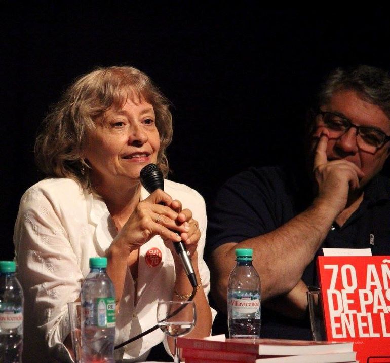 Congreso sobre la historia regional en la Sala Fernández Rego