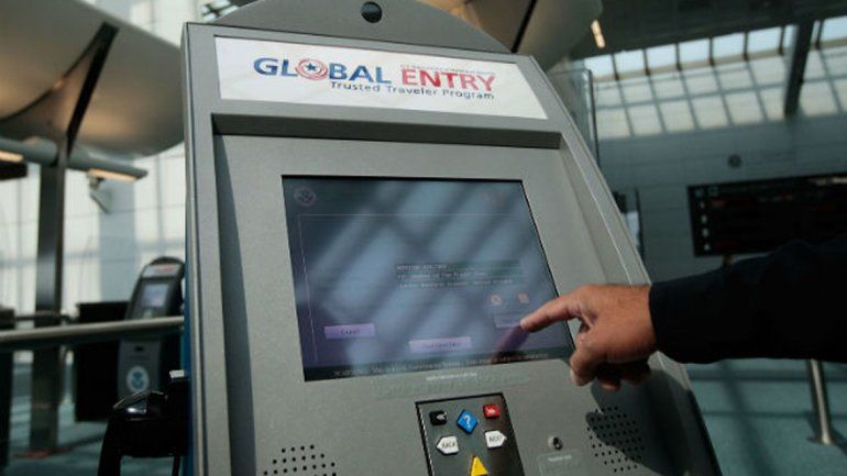 Desde mayo será más fácil el ingreso de argentinos a Estados Unidos