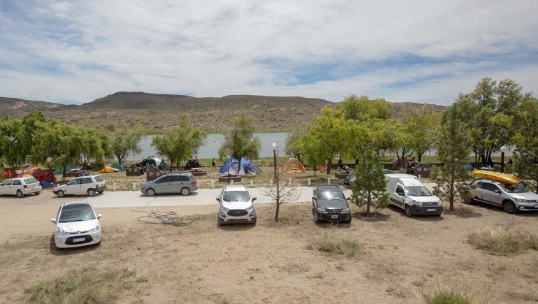 ¡Llegó el día! El eclipse histórico ya se palpita en Neuquén