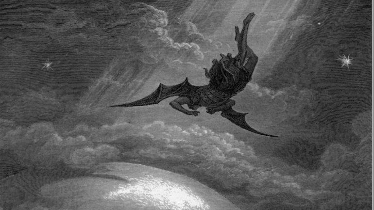 Horóscopo negro: ¿Qué signo representa el demonio caído?