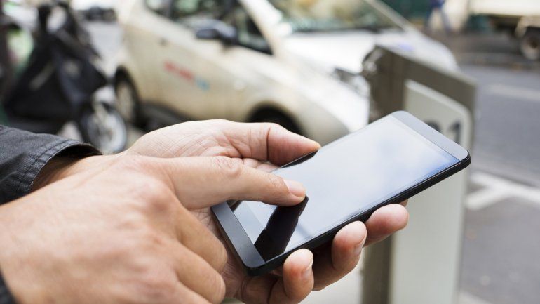 Se facilitan las comunicaciones para contactarse&nbsp;con las personas alcanzadas por el desastre natural