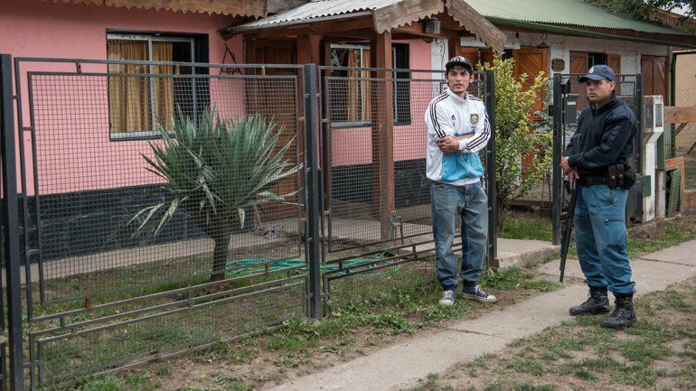 Un abusador no avisó que se mudaba y volvió a la cárcel