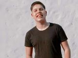 Tomás Tello, el joven fallecido en el crimen de Santa Teresita.