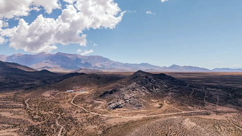 La Resolución 801/2026 oficializó el ingreso de PSJ Cobre Mendocino al RIGI el 28 de mayo de 2026. | LM Neuquen La Resolución 801/2026 oficializó el ingreso de PSJ Cobre Mendocino al RIGI el 28 de mayo de 2026.