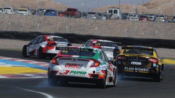 La categoría más tecnológica y el Superbike Argentino podrían compartir una fecha a mitad de temporada en el trazado santiagueño.