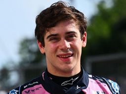 Franco Colapinto podría estar a las puertas de su primer inicio de temporada como piloto titular. Franco Colapinto podría estar a las puertas de su primer inicio de temporada como piloto titular.