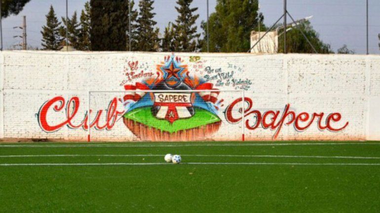 La final se jugará el sábado 24 de septiembre a las 16
