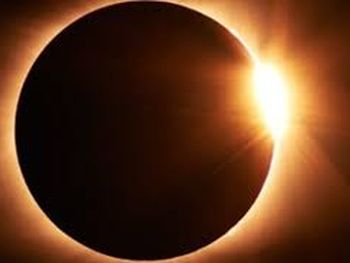 Eclipse solar 2027: el pueblo patagónico que quedará en el corazón del anillo de fuego