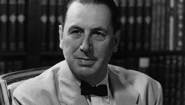 En honor a Juan Domingo Perón