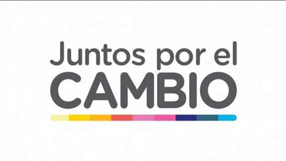 juntos por el cambio, el nuevo nombre del frente cambiemos