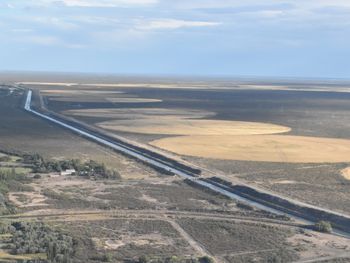 El maíz en la Patagonia alcanza rindes estables que superan la media obtenida en la pampa húmeda. El maíz en la Patagonia alcanza rindes estables que superan la media obtenida en la pampa húmeda.