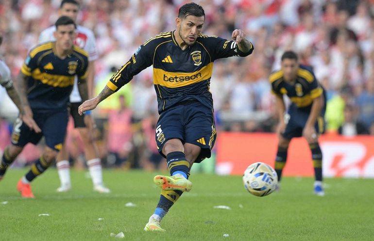 Boca se juega la vida ante Cruzeiro por la Copa Libertadores: hora, formaciones y TV