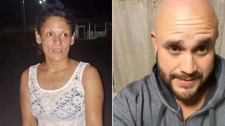 Tras 11 días de estar desaparecida